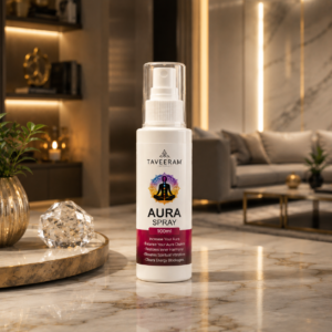 Aura Ritual - Aura Spray