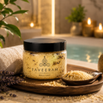 Aroma Healing Salt
