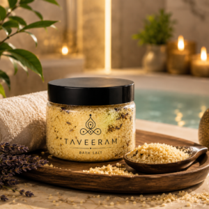 Aura Ritual - Aroma Healing Salt