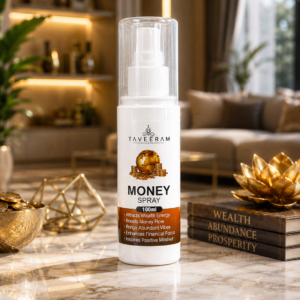 Prosperity Ritual - Money Spray