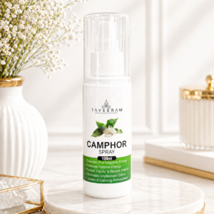 Camphor Spray