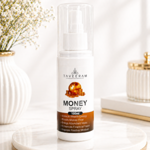 Money Spray