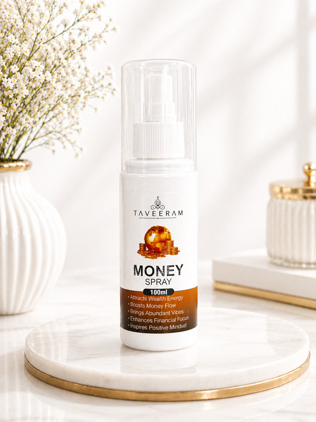 Money Spray