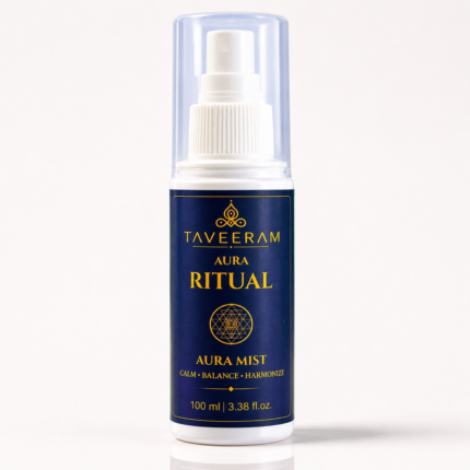 AURA MIST