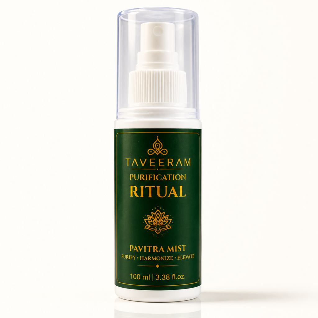 PAVITRA MIST
