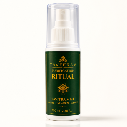 PAVITRA MIST